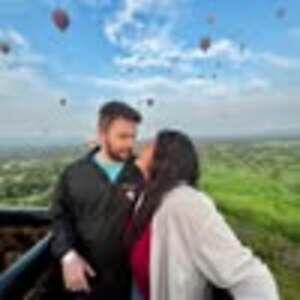 Meet your Posher, Amairani